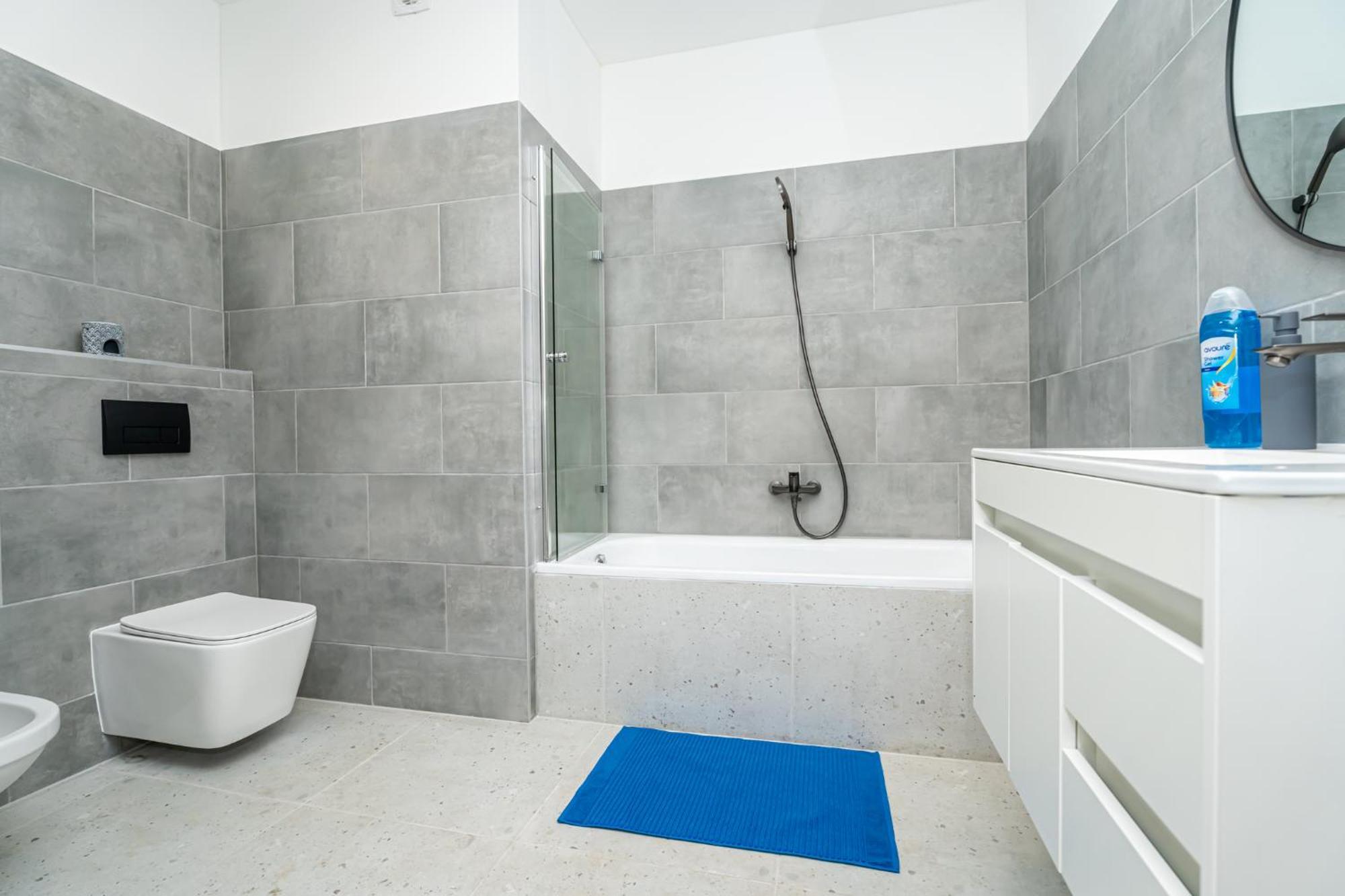 Luxy Hollo Gozsdu Court Apartment *