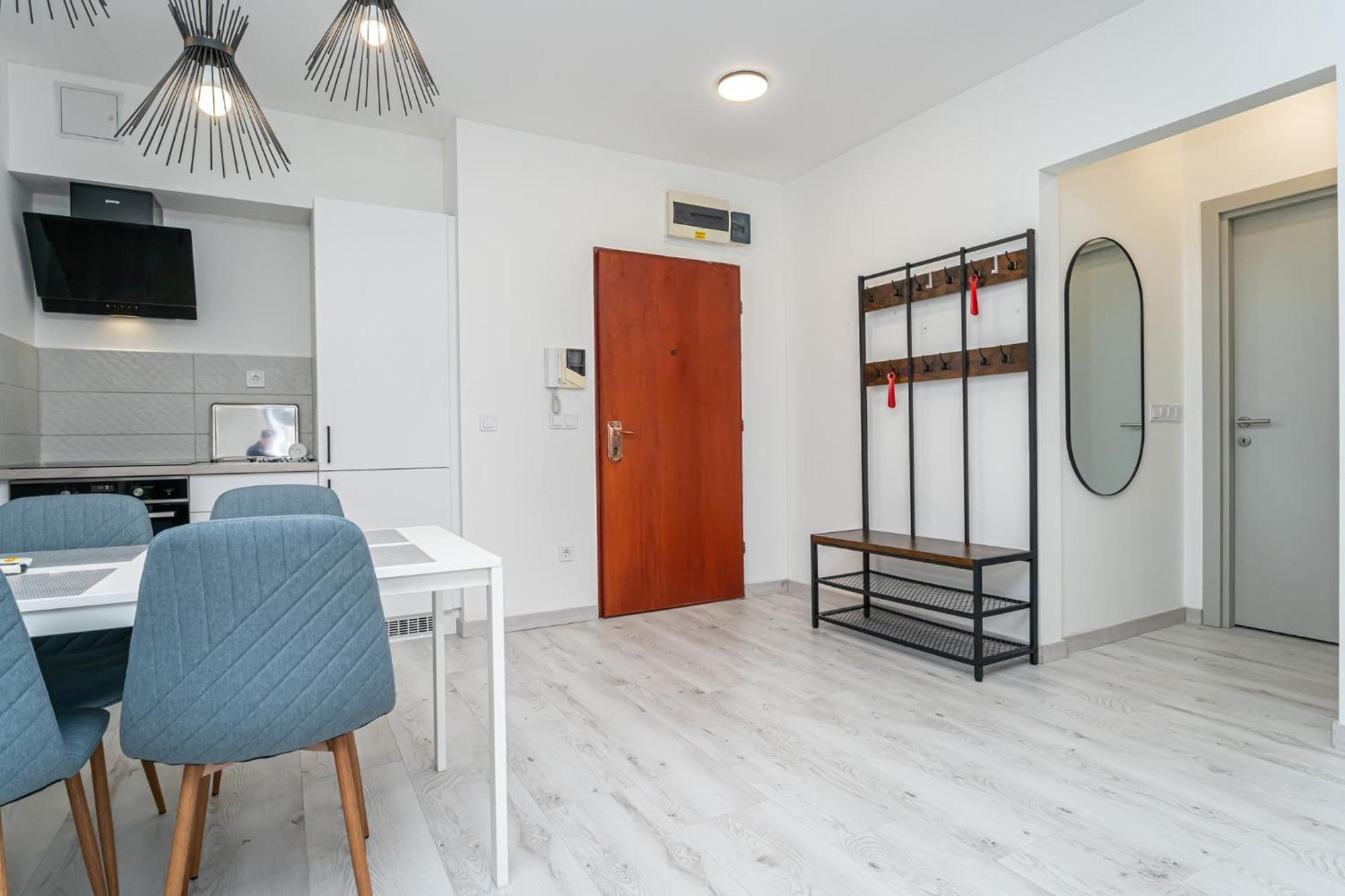 Luxy Hollo Gozsdu Court Budapest