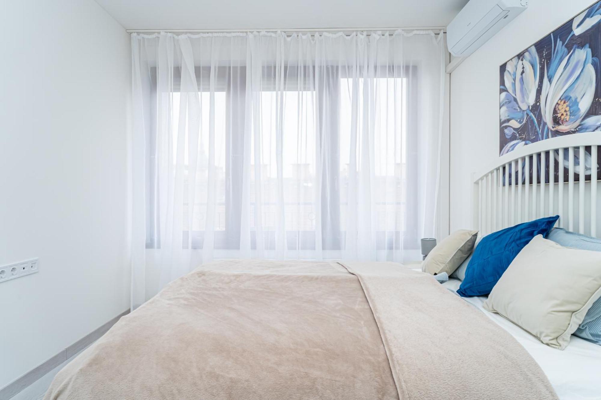 Apartment Luxy Hollo Gozsdu Court Budapest